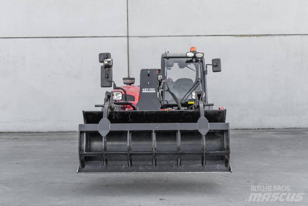 Manitou MLT 625-75 H Manipulatoare agricole