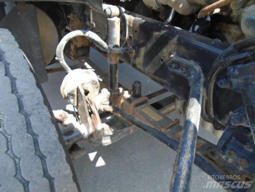 Sterling L 9500 Autobasculanta