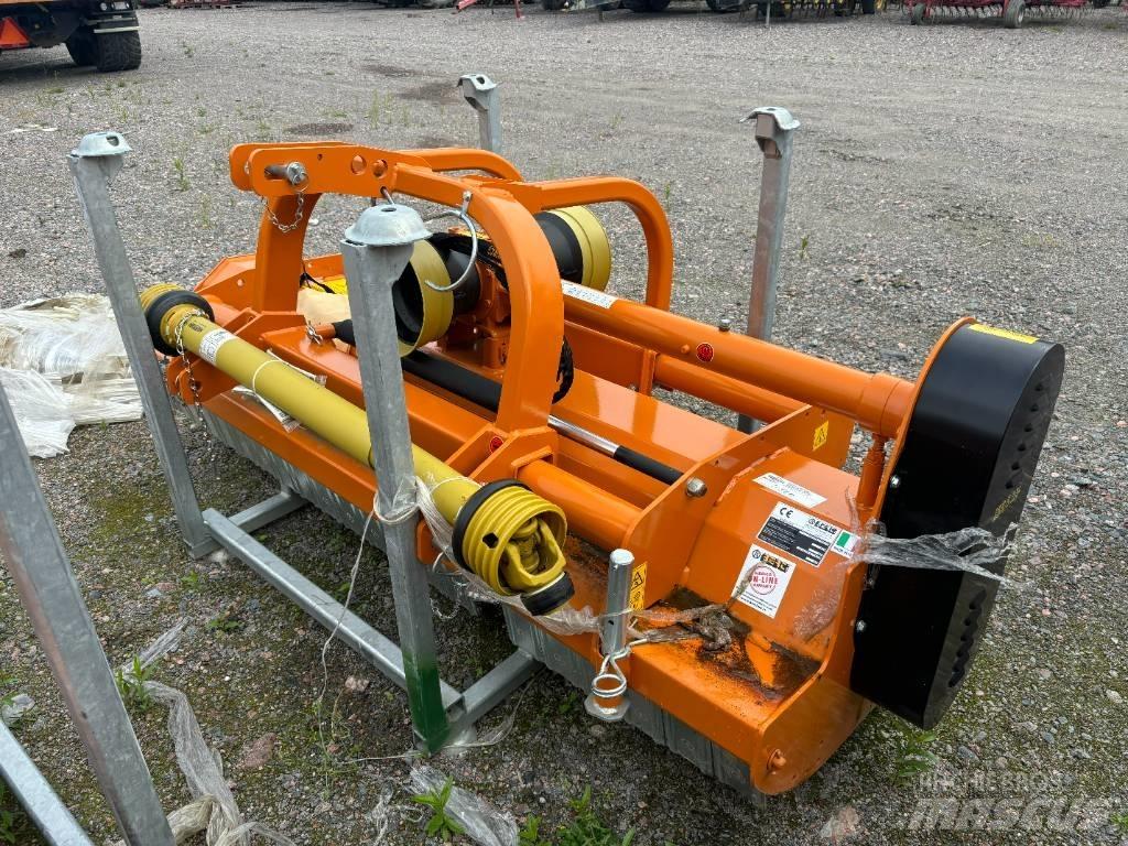 Berti EKR-S 220 Cositoare