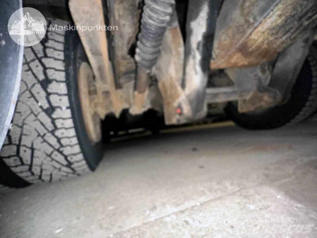 Chevrolet 3500 Vehicule de recuperare