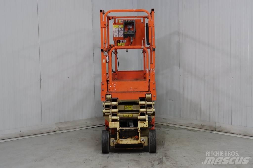 JLG 1930ES Platforme foarfeca