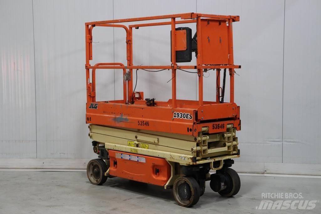 JLG 1930ES Platforme foarfeca