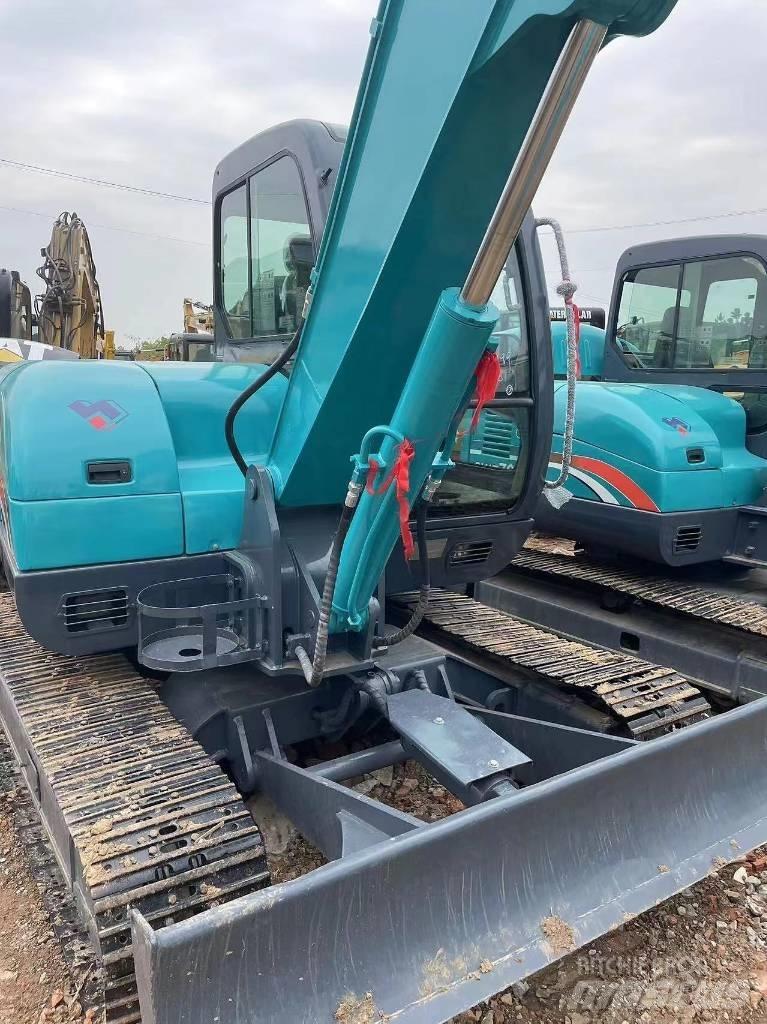 Sunward SWE 70 Mini excavatoare < 7t