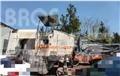 Wirtgen W2000 Utilaje asfalt cu freze reci
