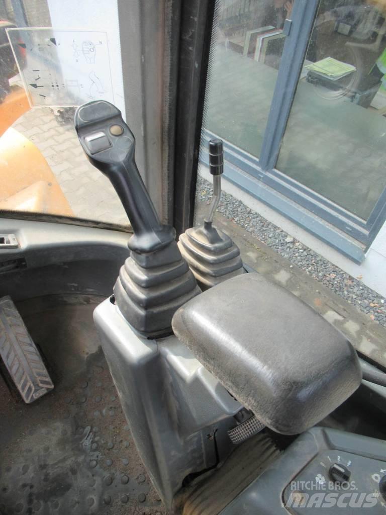 Volvo L 30 B Incarcator pe pneuri
