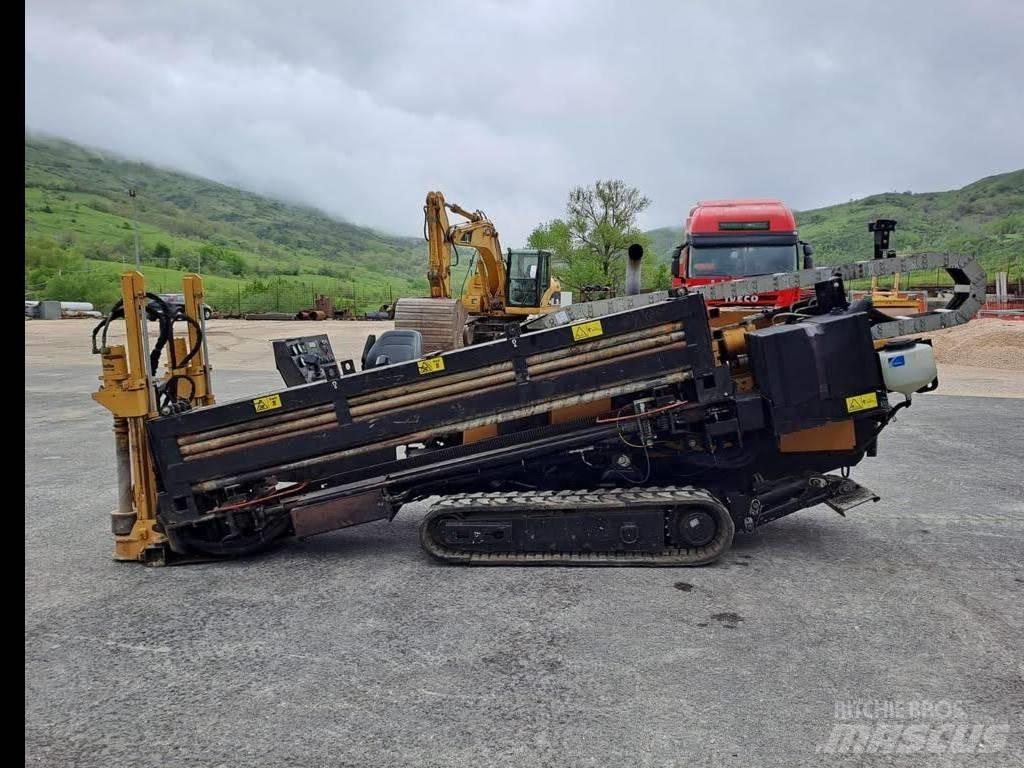 Vermeer D20x22II Instalatii de foraj orizontal
