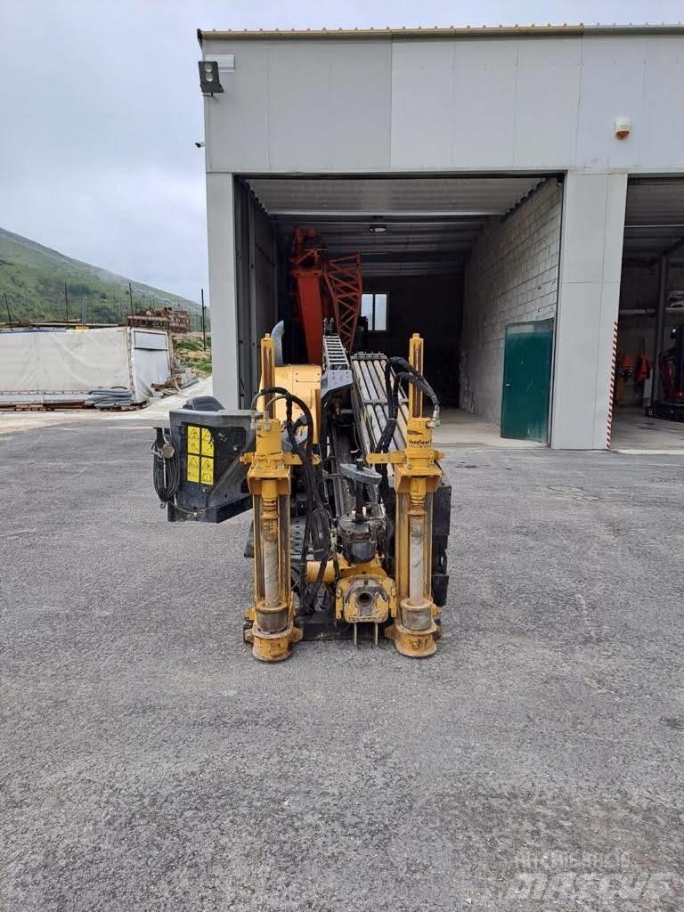Vermeer D20x22II Instalatii de foraj orizontal