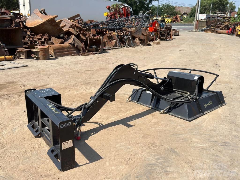 Topcat BRDC Utilaje agricole - Altele
