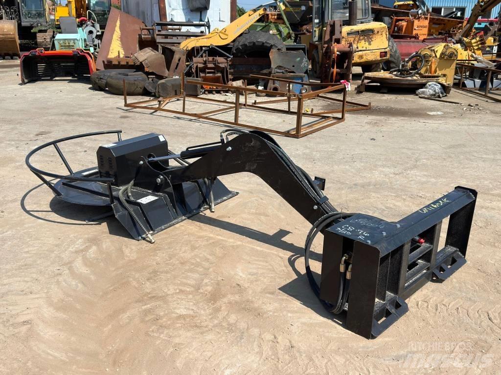  Topcat BRDC Utilaje agricole - Altele