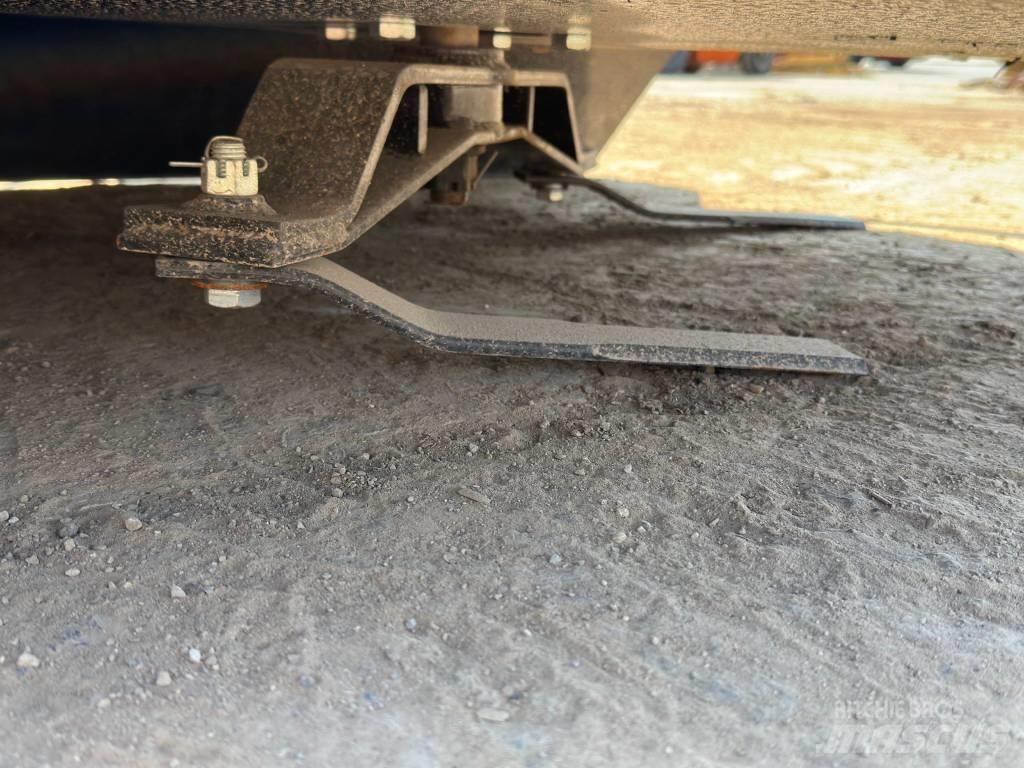  Topcat BRDC Utilaje agricole - Altele