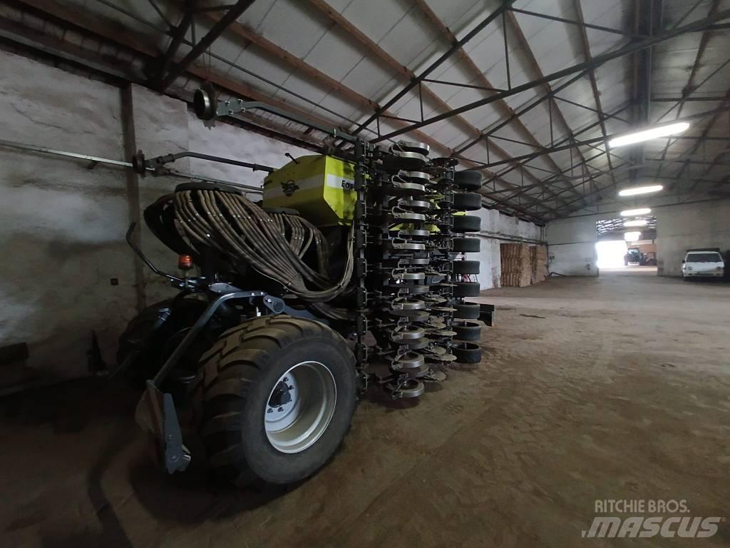  Sky Easydrill W6020 Perforatoare