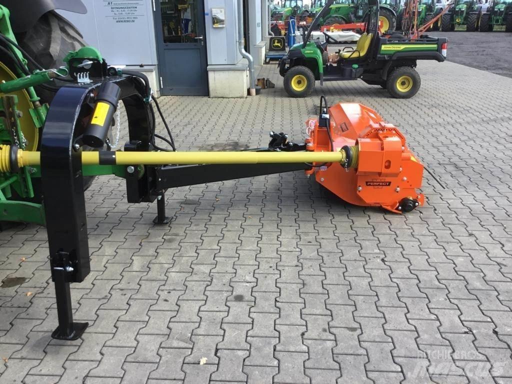 Perfect ZW 210 Utilaje întreţinere terenuri - Altele