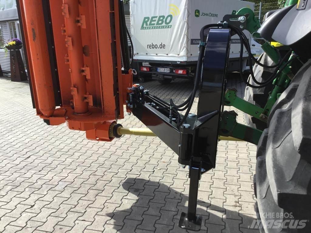 Perfect ZW 210 Utilaje întreţinere terenuri - Altele