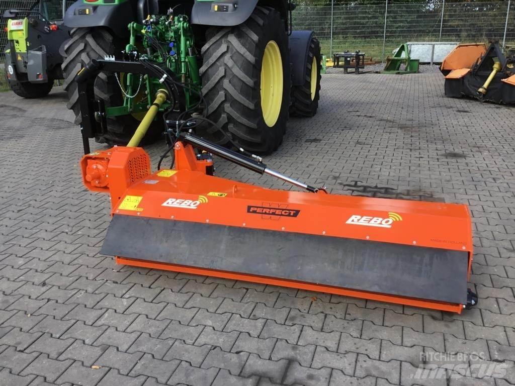 Perfect ZW 210 Utilaje întreţinere terenuri - Altele