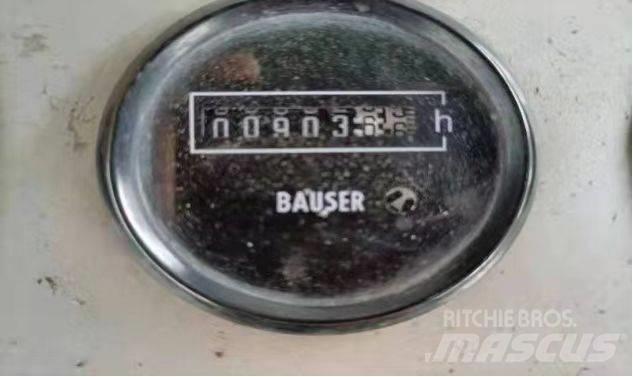 Wirtgen W1900 Utilaje asfalt cu freze reci