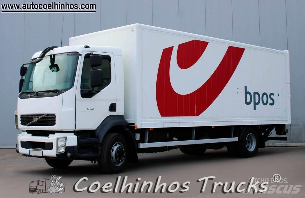 Volvo FL 240 Autocamioane