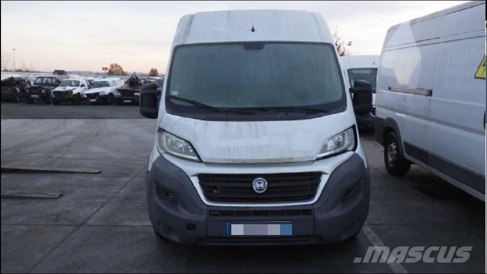 Fiat Ducato Autoutilitara transoprt marfuri