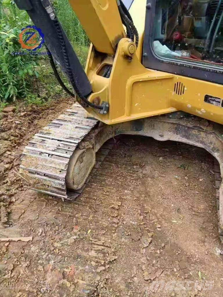 XCMG XE 55 DA Mini excavatoare < 7t