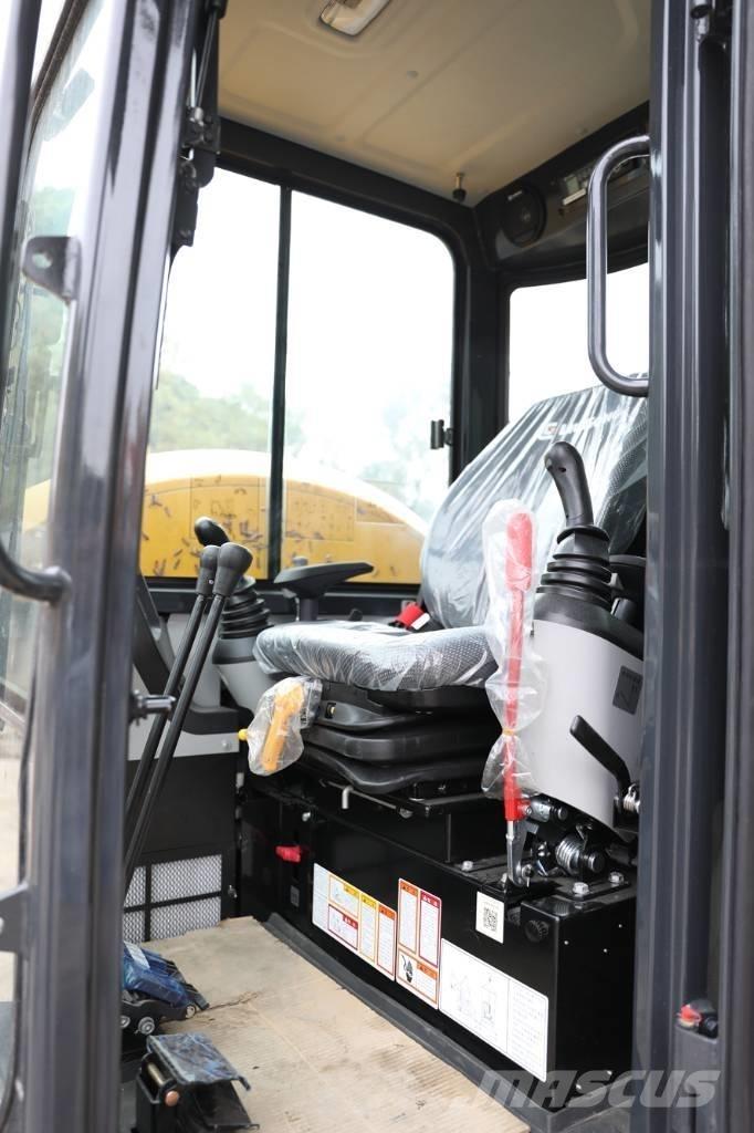 LiuGong 9035 Mini excavatoare < 7t