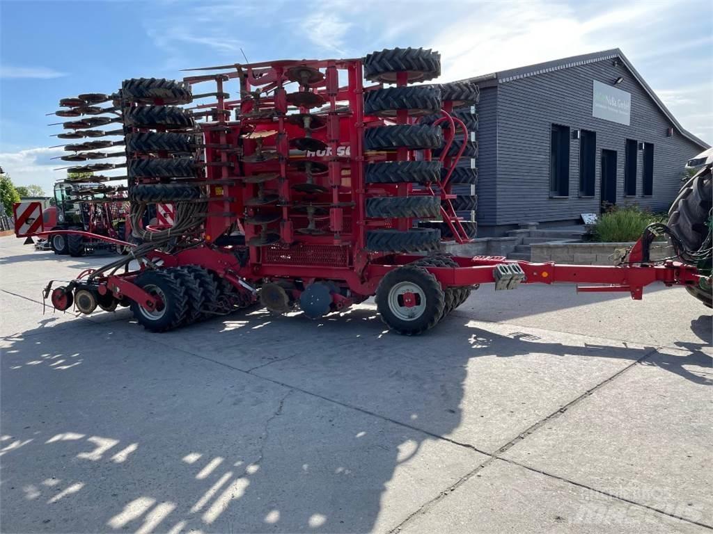 Horsch Pronto 6 DC Utilaje agricole - Altele