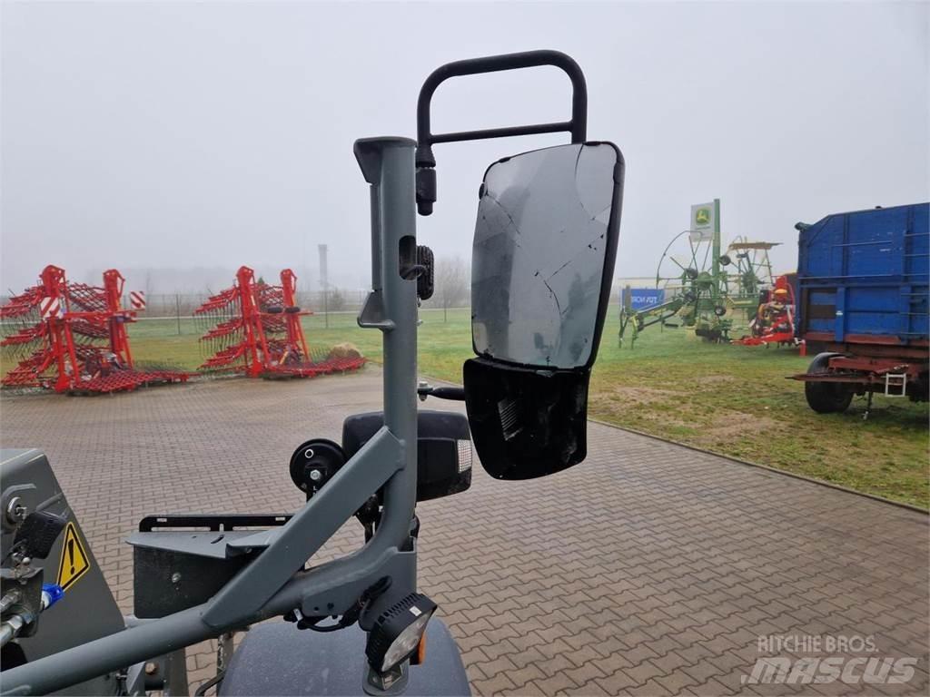 Kramer KT557 Manipulatoare agricole