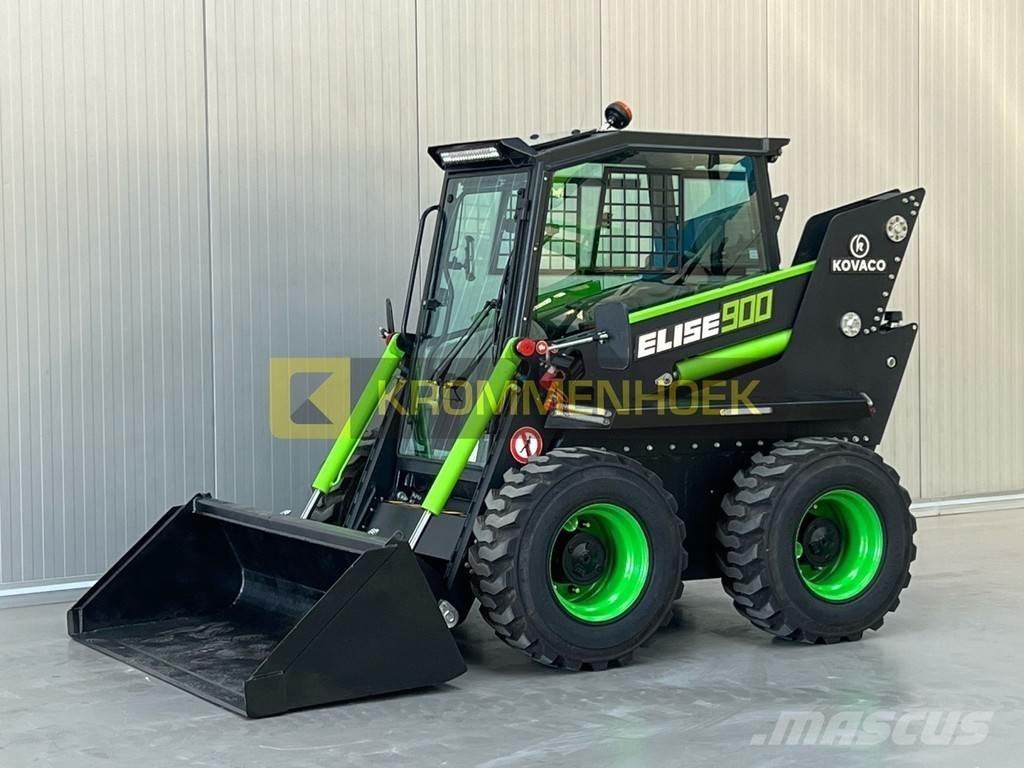 Kovaco Elise 900 Mini incarcator