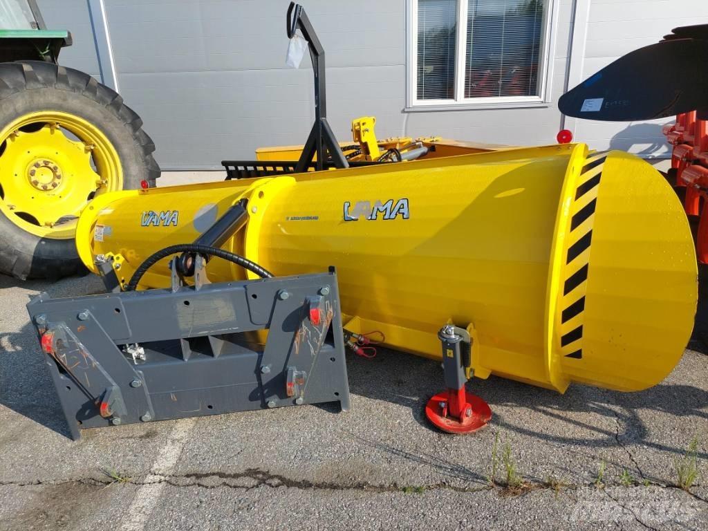 Vama EA 3200K Lame pentru dezapezire si pluguri