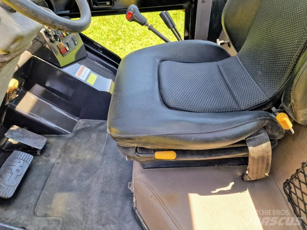 Manitou MH25 Masini de teren dificil