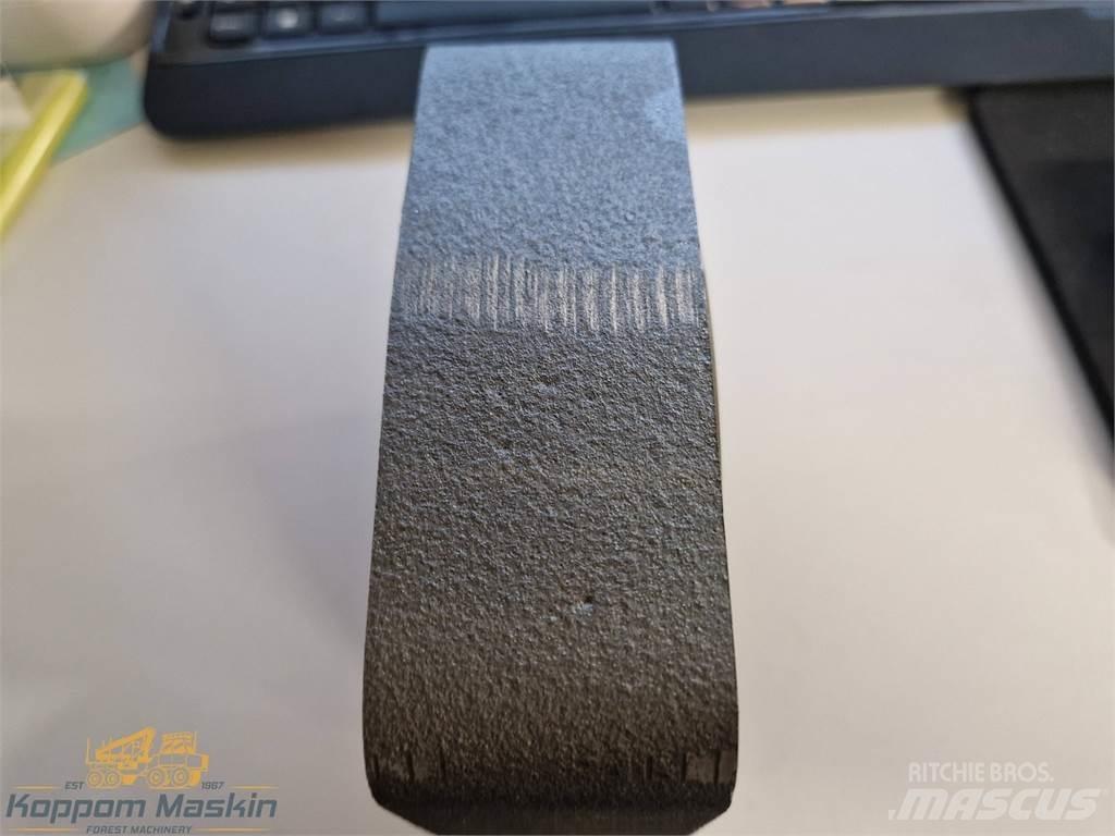 Rottne 999-4612 Transmisie