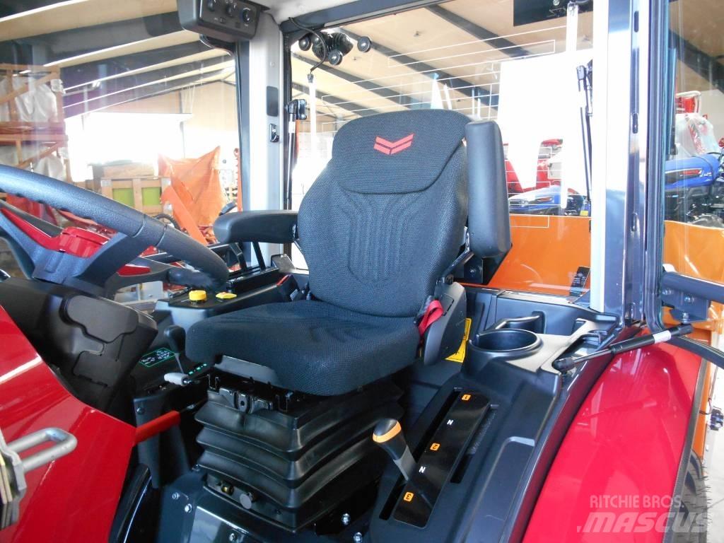 Yanmar YT 235 H Tractoare compacte