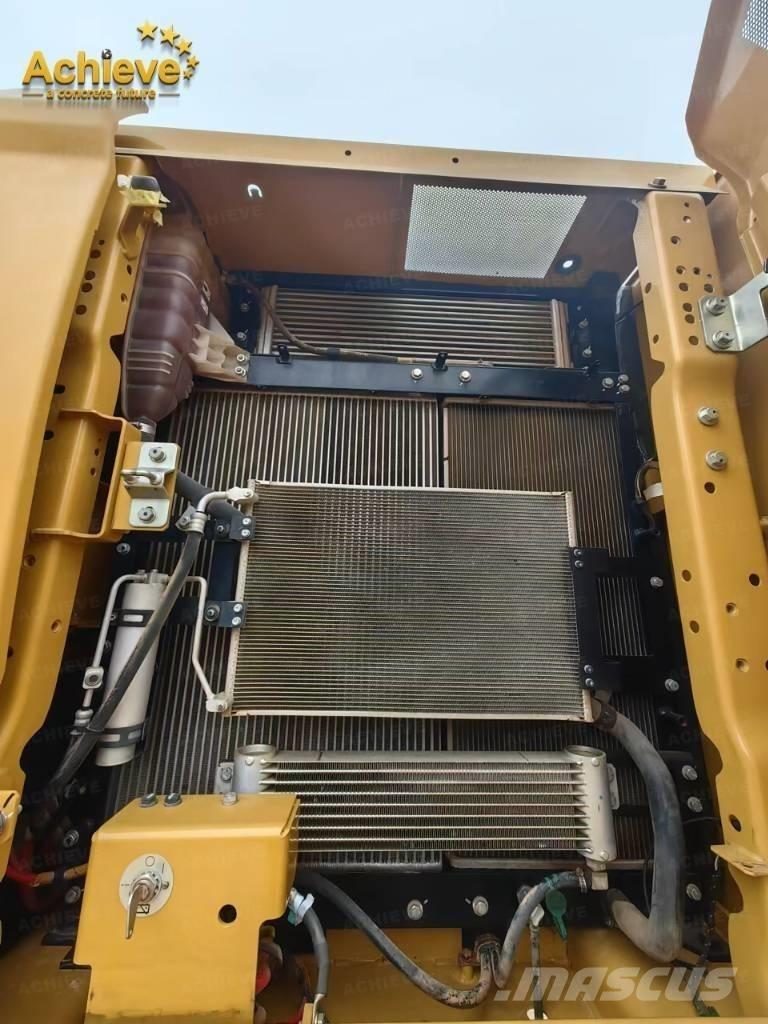 CAT 320 GC Excavatoare pe șenile
