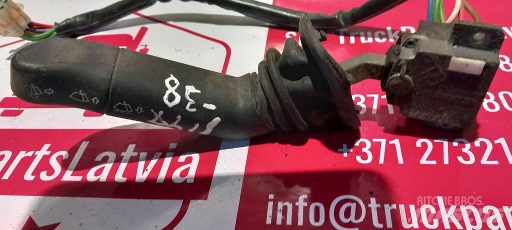Scania R 420.  1424970 Cabine si interior