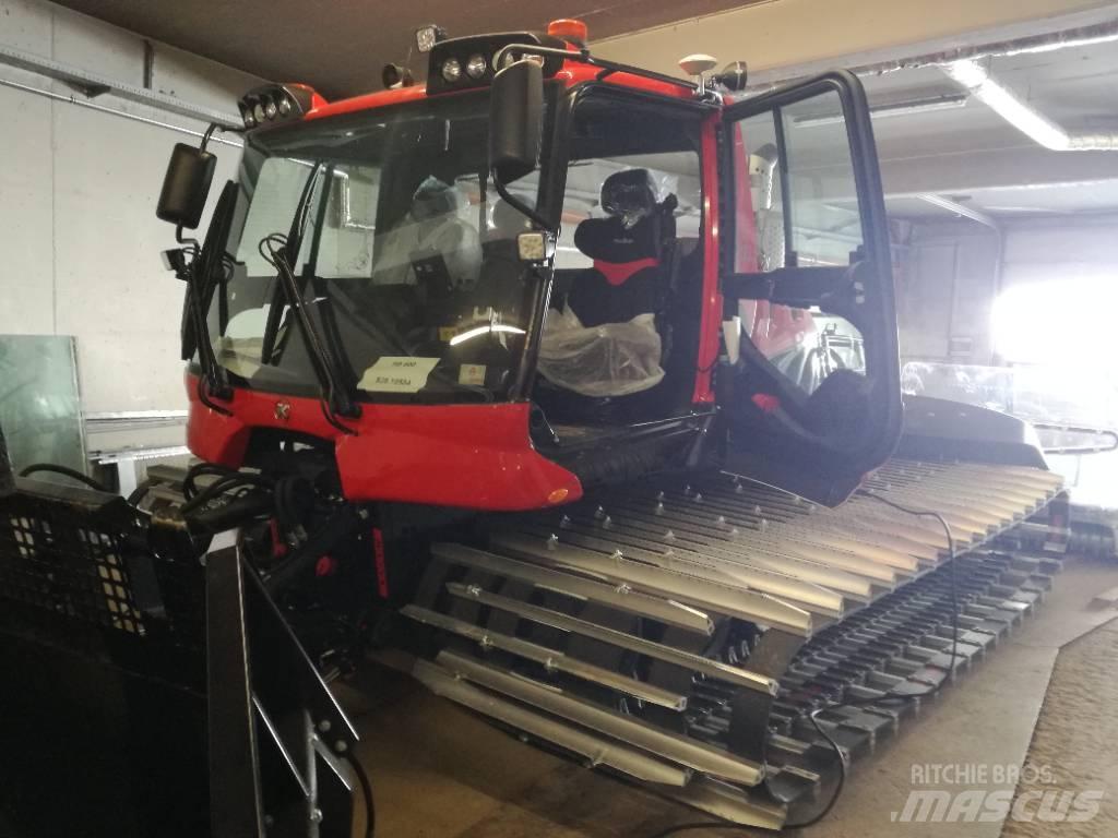  pistenbully PB600 Utilaje întreţinere terenuri - Altele