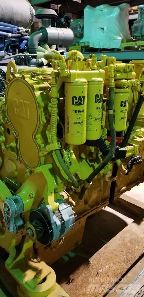 CAT C15 Alte componente