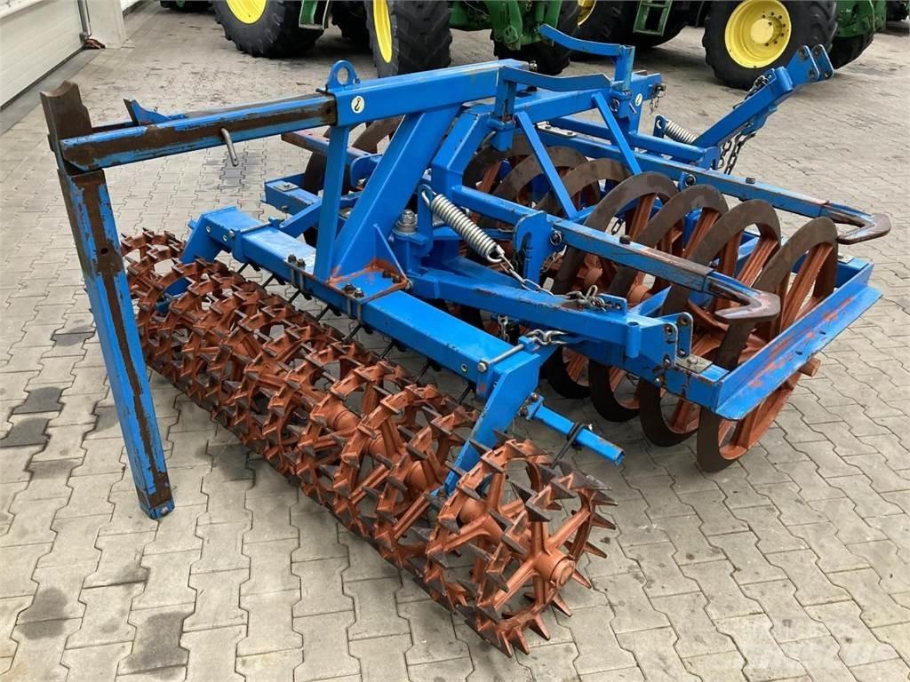 Tigges UPN 900-210 Tavaluguri