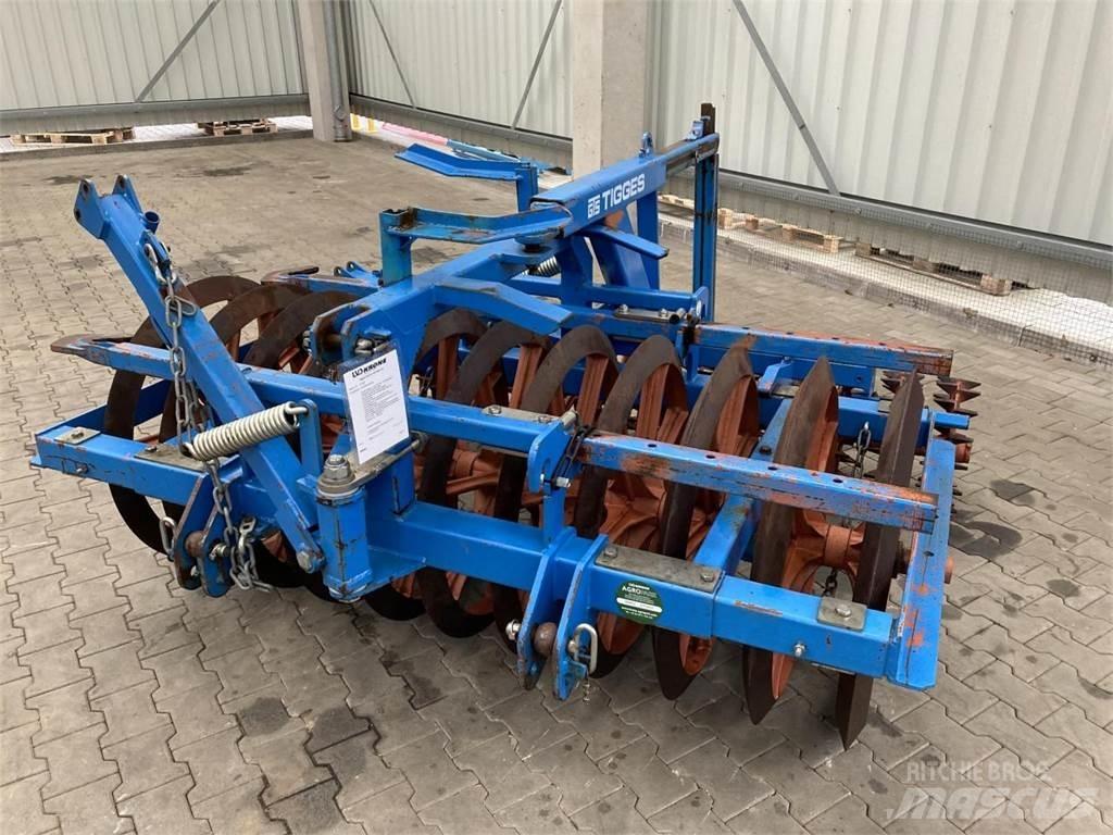 Tigges UPN 900-210 Tavaluguri