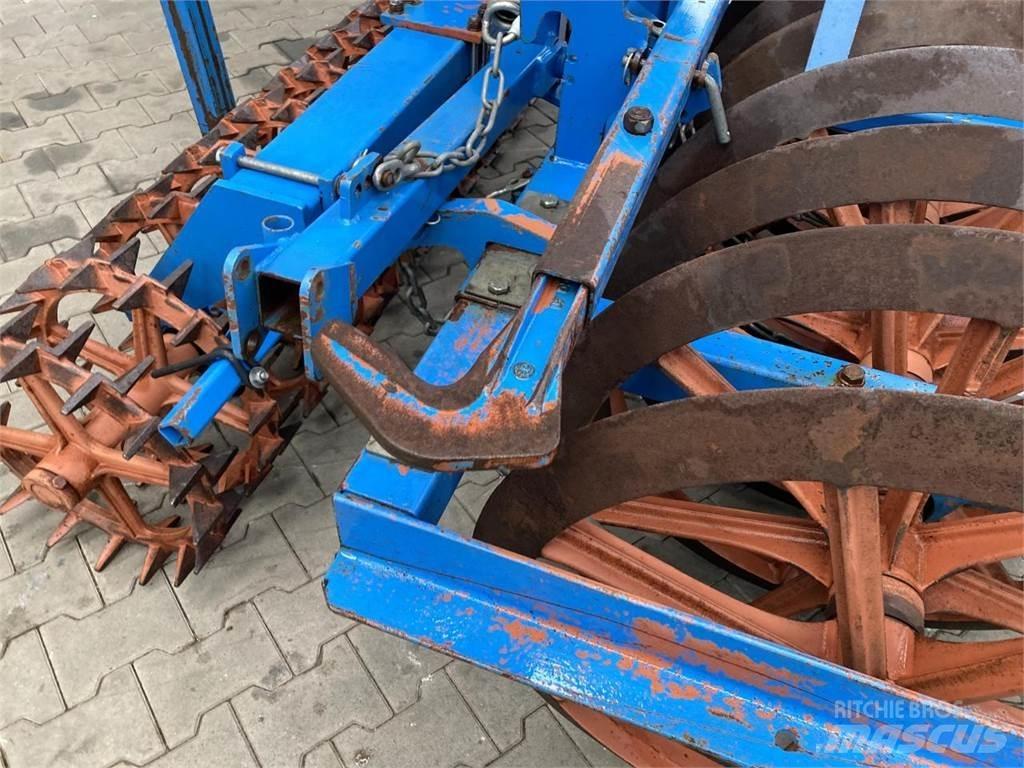 Tigges UPN 900-210 Tavaluguri