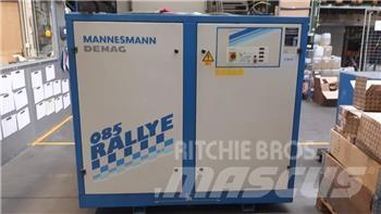 Compair Demag RA085 Compresoare