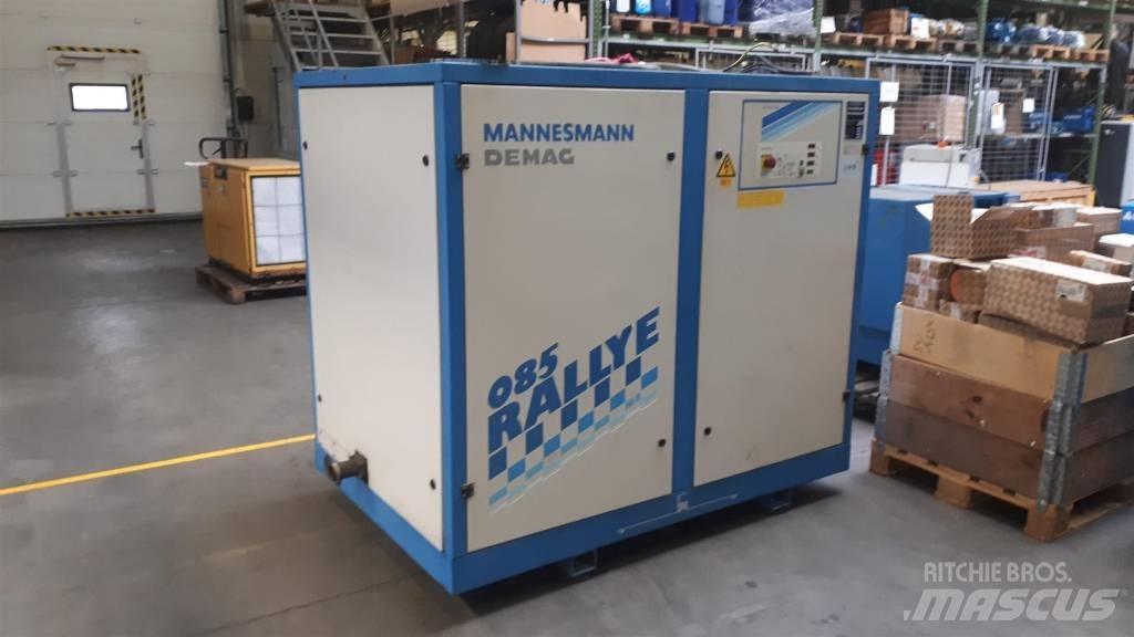 Compair Demag RA085 Compresoare