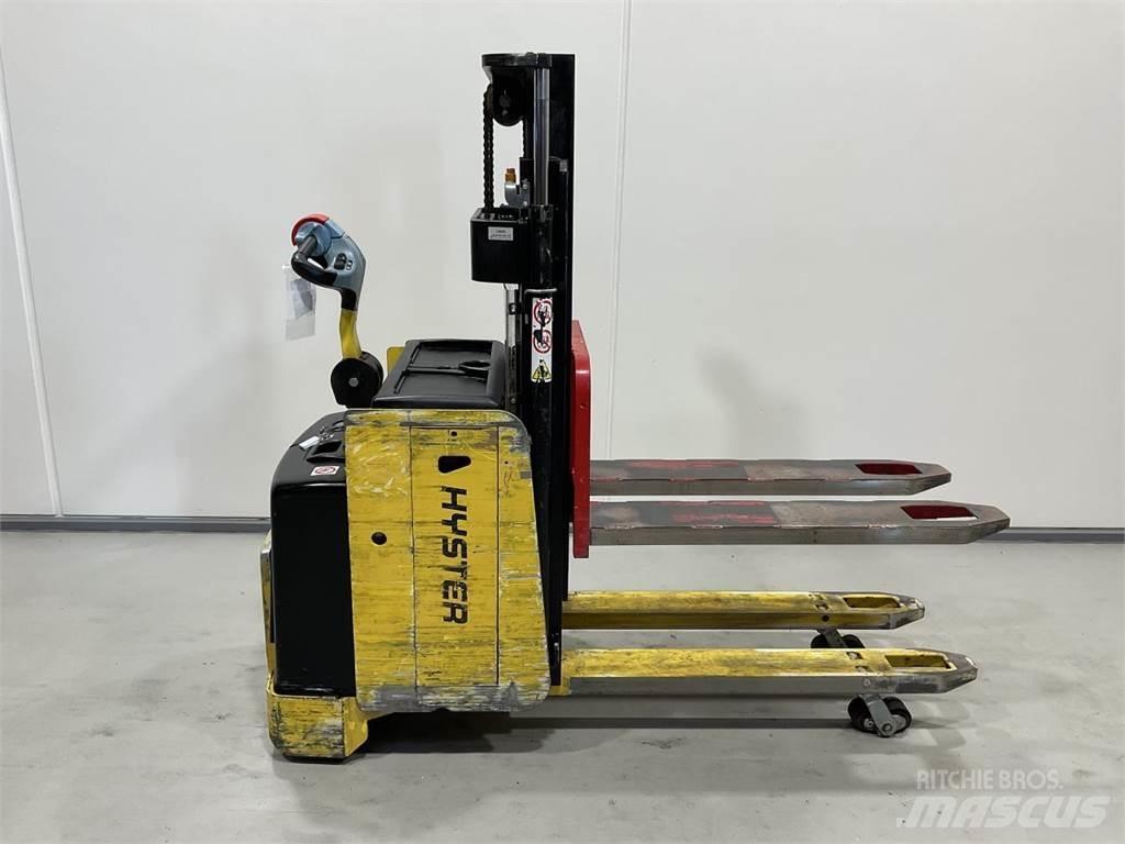 Hyster P2.0SD-17 Transpaleti autopropulsanti