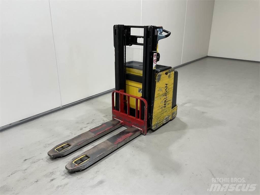 Hyster P2.0SD-17 Transpaleti autopropulsanti