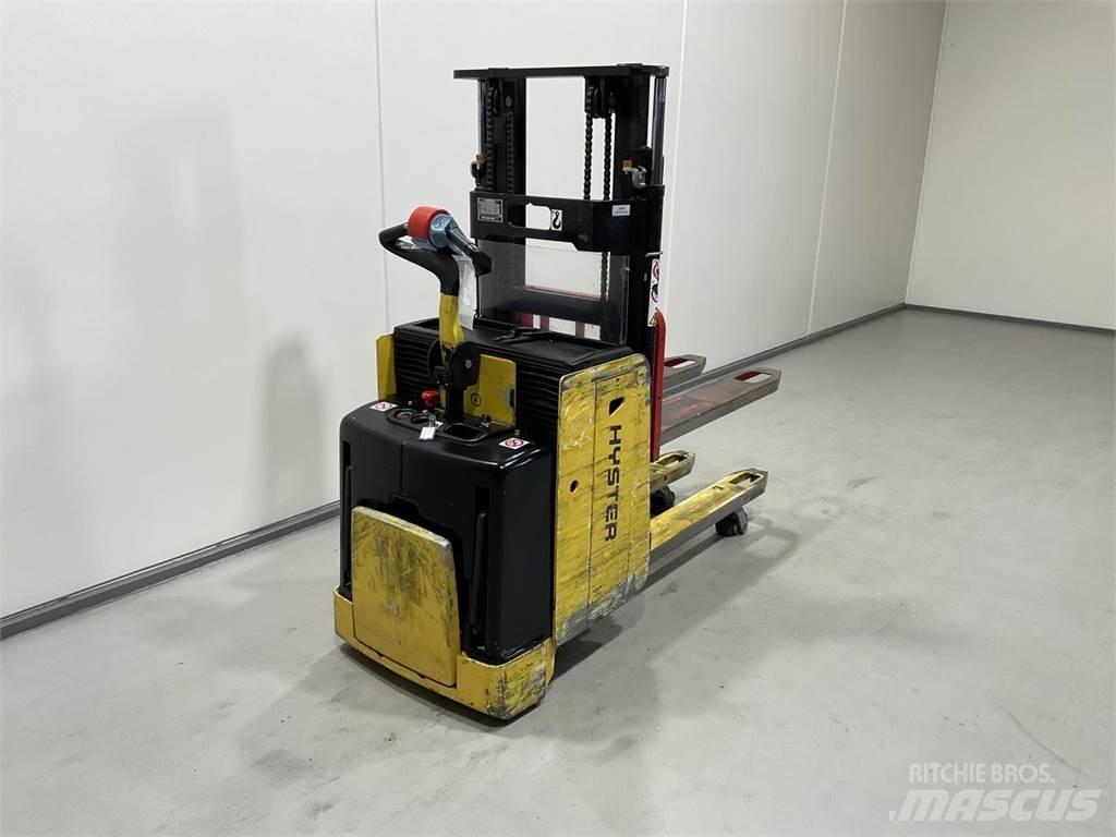 Hyster P2.0SD-17 Transpaleti autopropulsanti