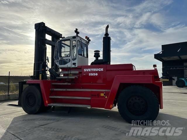 Svetruck 32-120-47 Stivuitor diesel