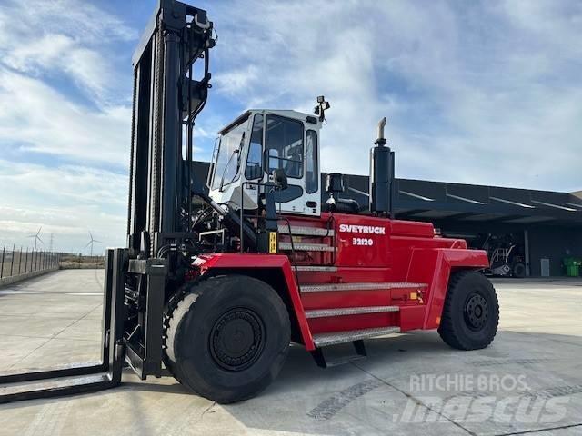 Svetruck 32-120-47 Stivuitor diesel