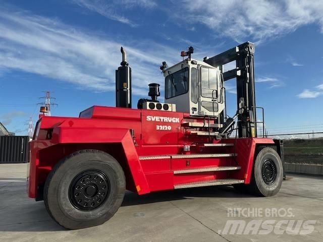 Svetruck 32-120-47 Stivuitor diesel