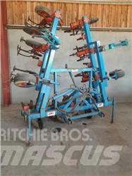 Zibo SGM9 Cultivatoare de recolte in randuri
