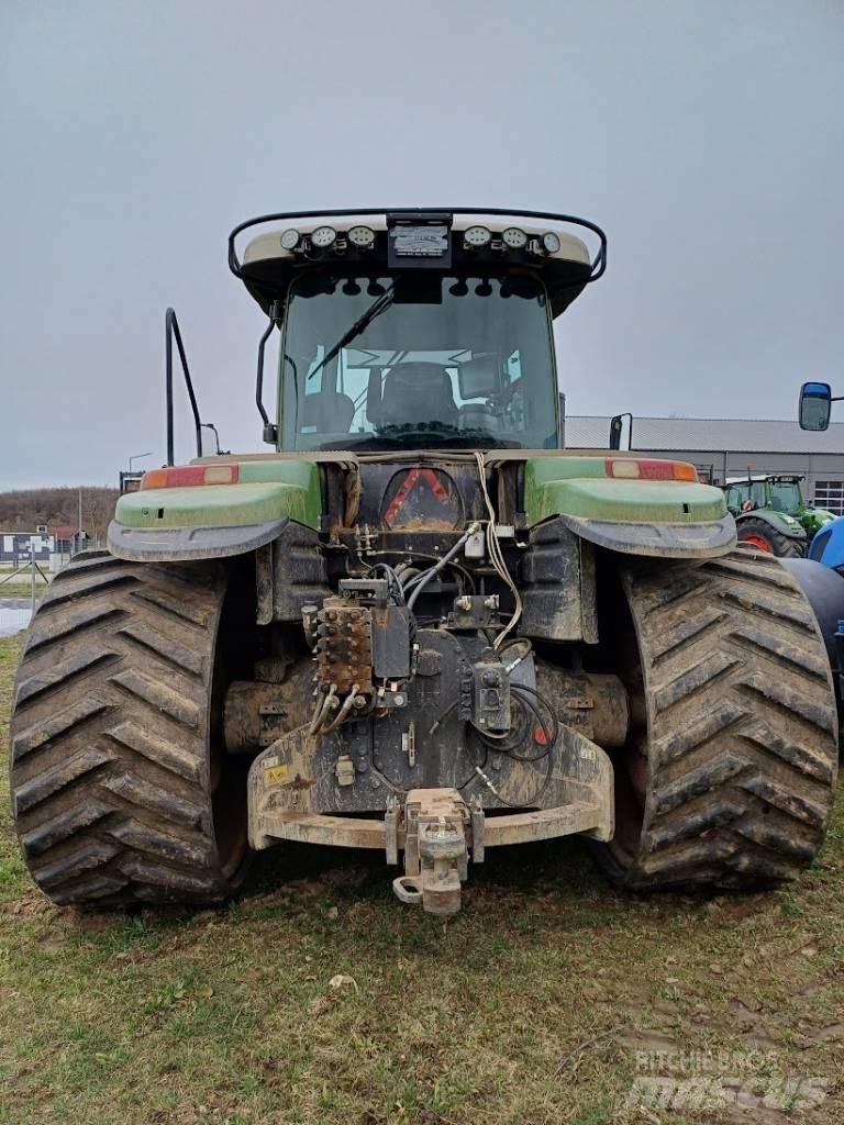 Fendt 1165 MT Tractoare