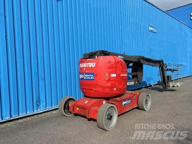 Manitou 170AETJ Nacele cu brat articulat