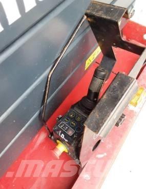 Magni ES 1612 ACP Platforme foarfeca