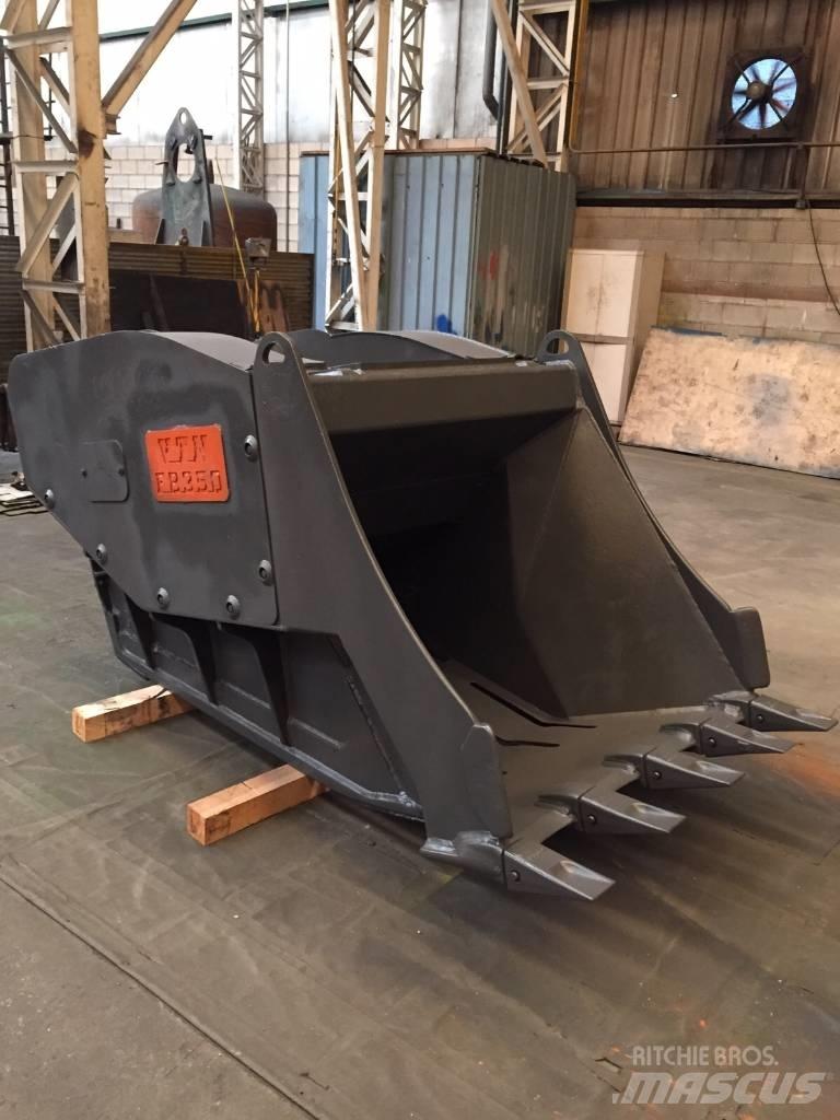 VTN FB350 Utilaje construcții - Altele